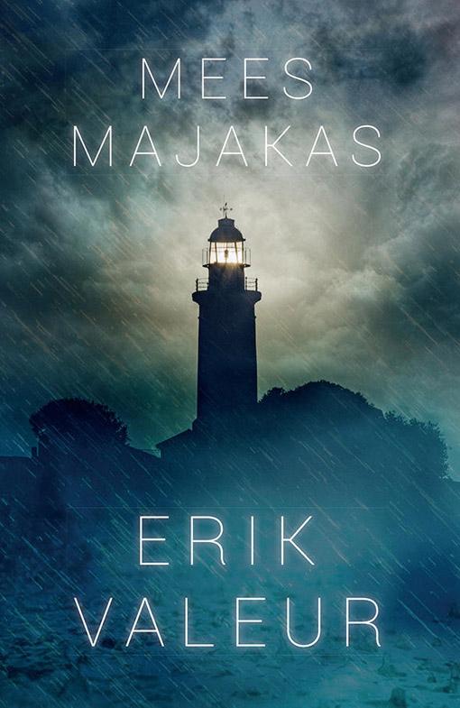 Mees majakas kaanepilt – front cover